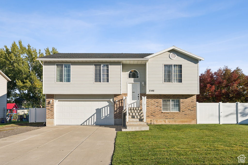 Photo 25 for MLS #2119562 at 2148 W 1570 North