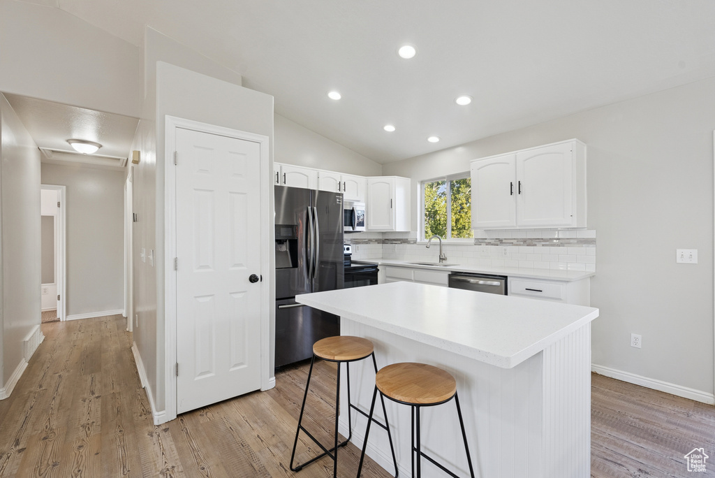 Photo 4 for MLS #2119562 at 2148 W 1570 North
