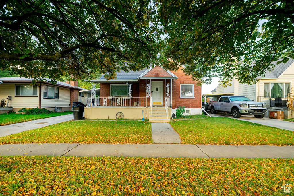 Photo 3 for MLS #2119567 at 360 S 100 West
