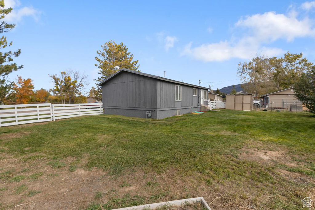 598 E BLUE SKY DR Enoch, UT 84721