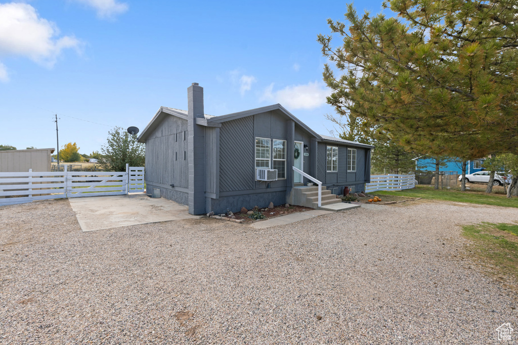 598 E BLUE SKY DR Enoch, UT 84721