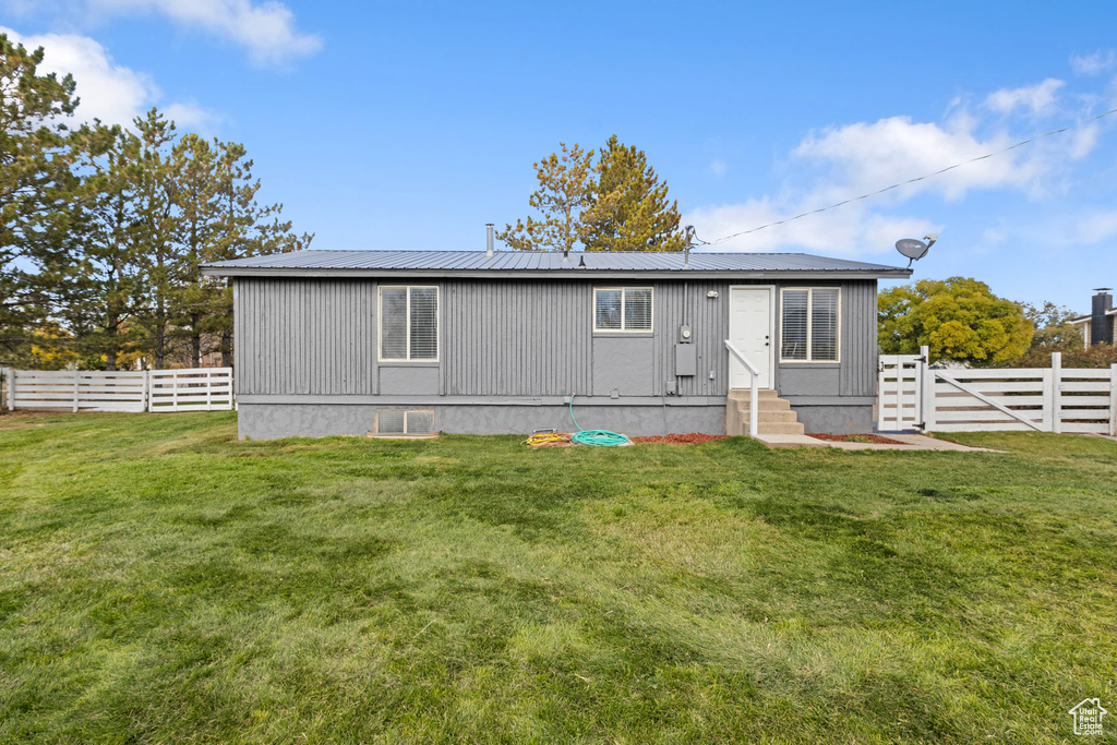 598 E BLUE SKY DR Enoch, UT 84721