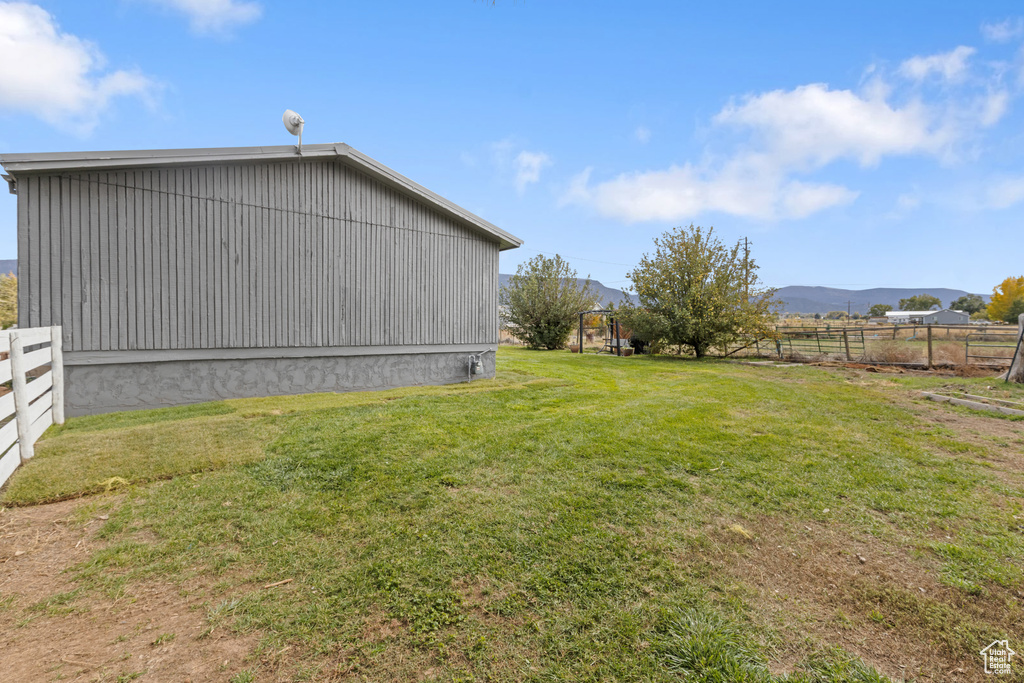 598 E BLUE SKY DR Enoch, UT 84721