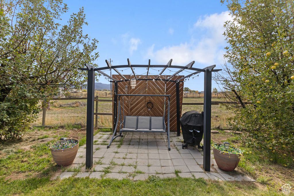 598 E BLUE SKY DR Enoch, UT 84721