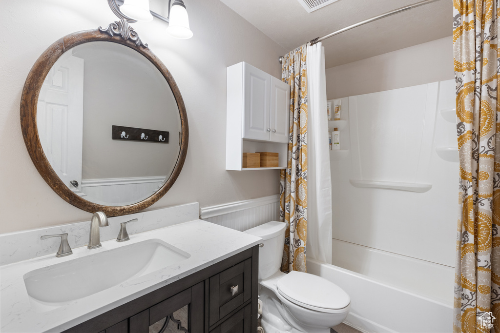 598 E BLUE SKY DR Enoch, UT 84721