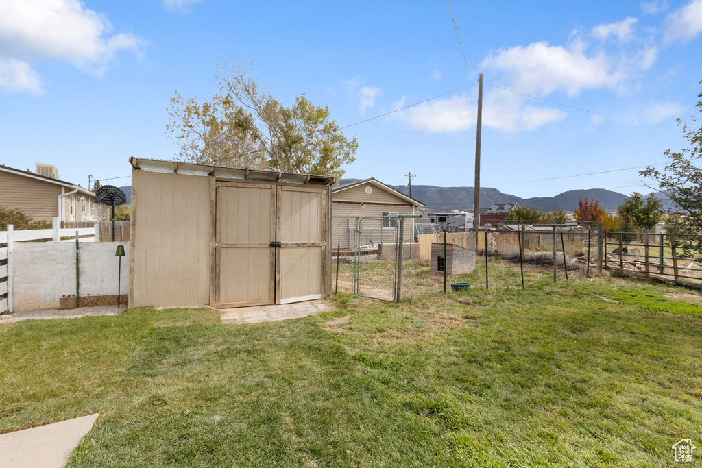 598 E BLUE SKY DR Enoch, UT 84721