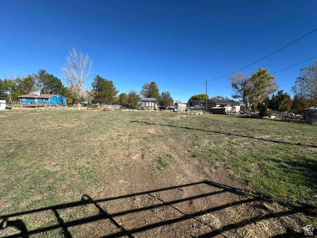 598 E BLUE SKY DR Enoch, UT 84721