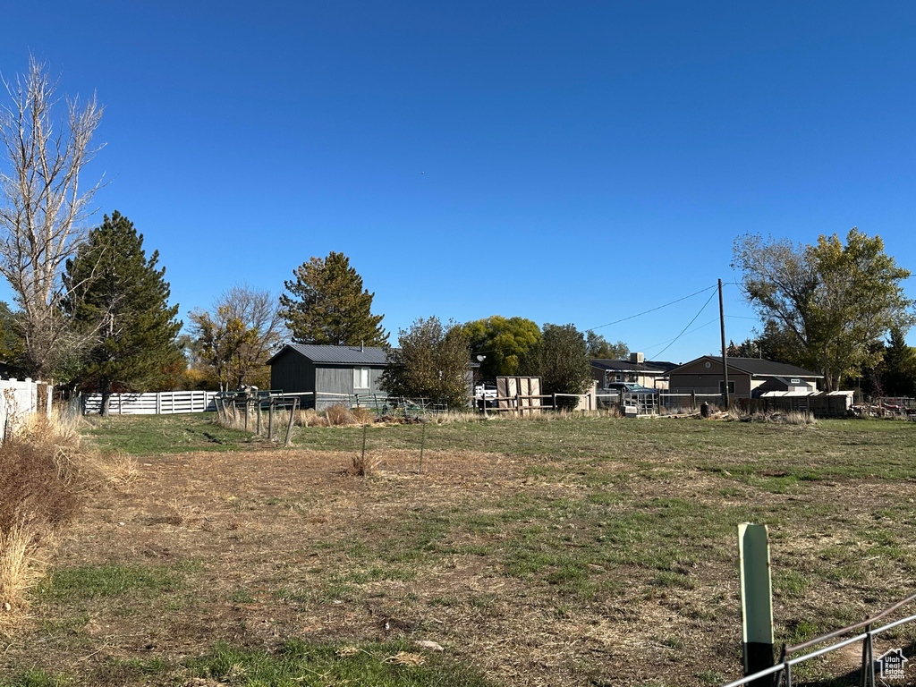 598 E BLUE SKY DR Enoch, UT 84721