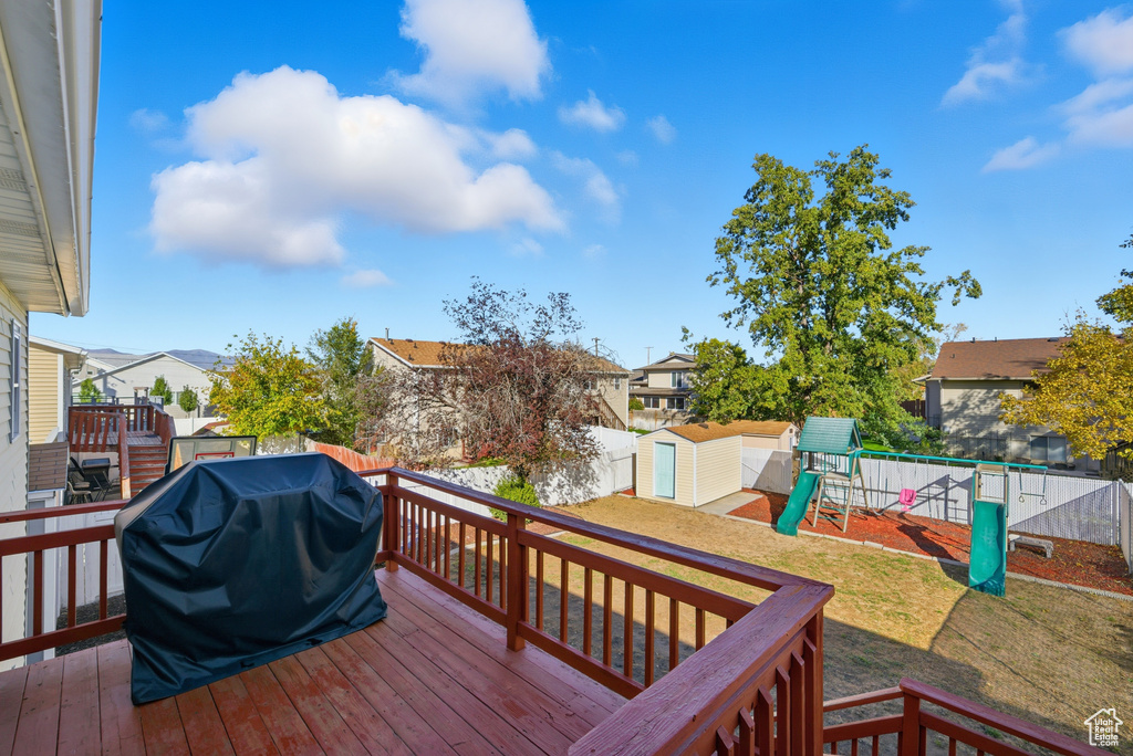 Photo 16 for MLS #2119569 at 686 W 6645 South