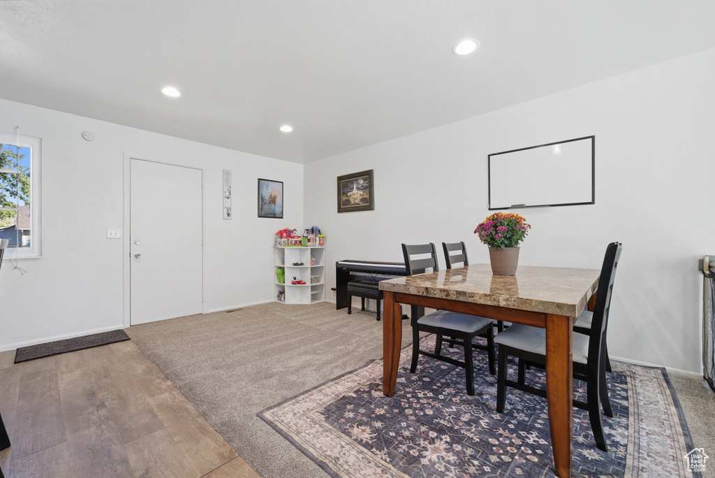 Photo 5 for MLS #2119569 at 686 W 6645 South