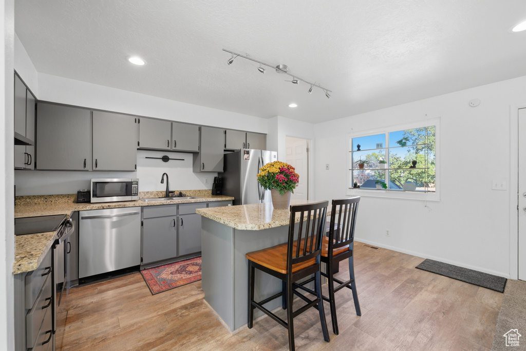 Photo 6 for MLS #2119569 at 686 W 6645 South