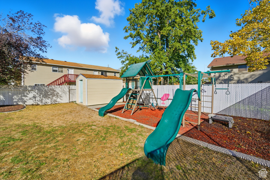 Photo 17 for MLS #2119569 at 686 W 6645 South