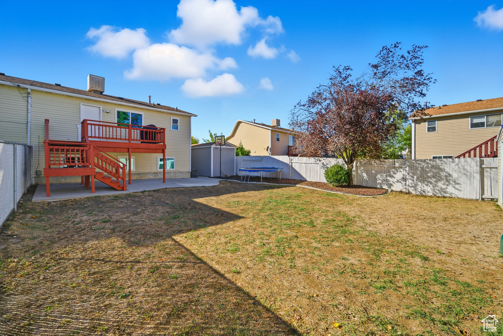 Photo 19 for MLS #2119569 at 686 W 6645 South