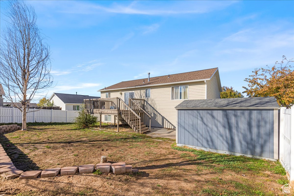 Photo 24 for MLS #2119571 at 656 E 220 North