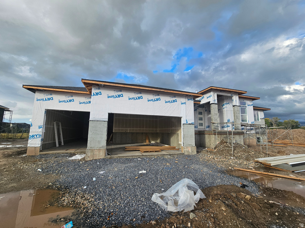 3488 W 675 S #214 West Weber, UT 84401