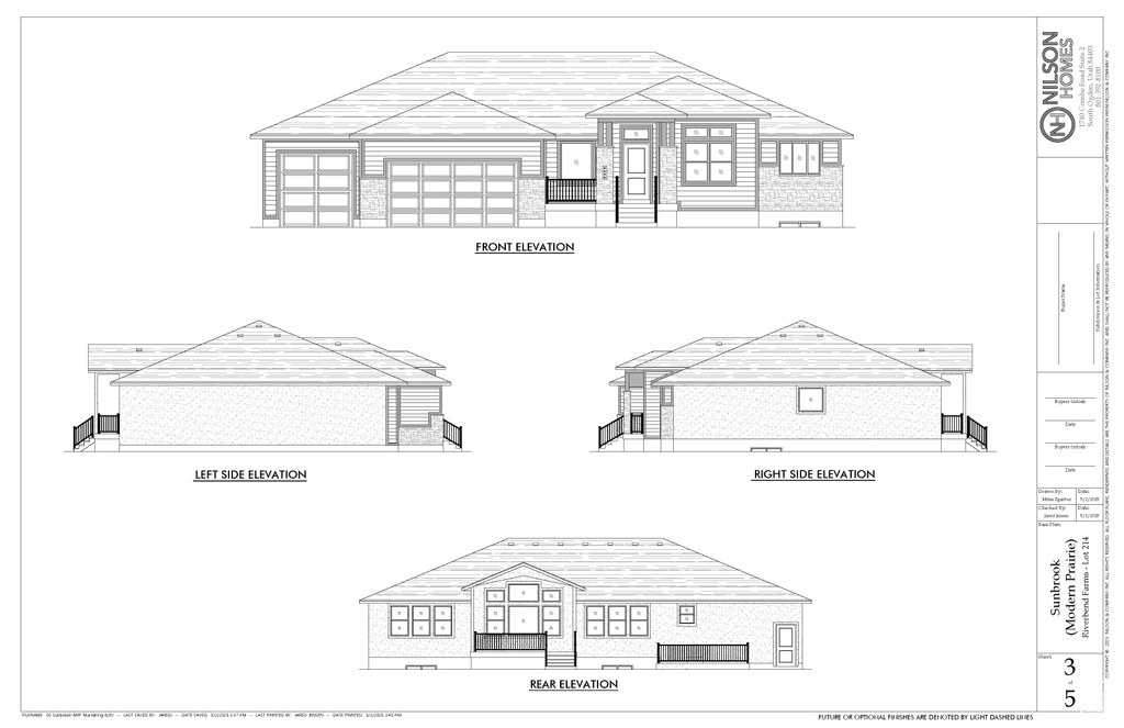 3488 W 675 S #214 West Weber, UT 84401