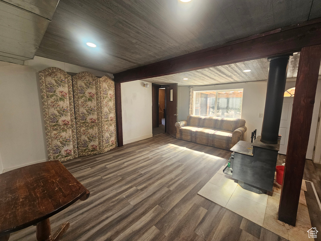Photo 30 for MLS #2119574 at 42783 W 7750 South