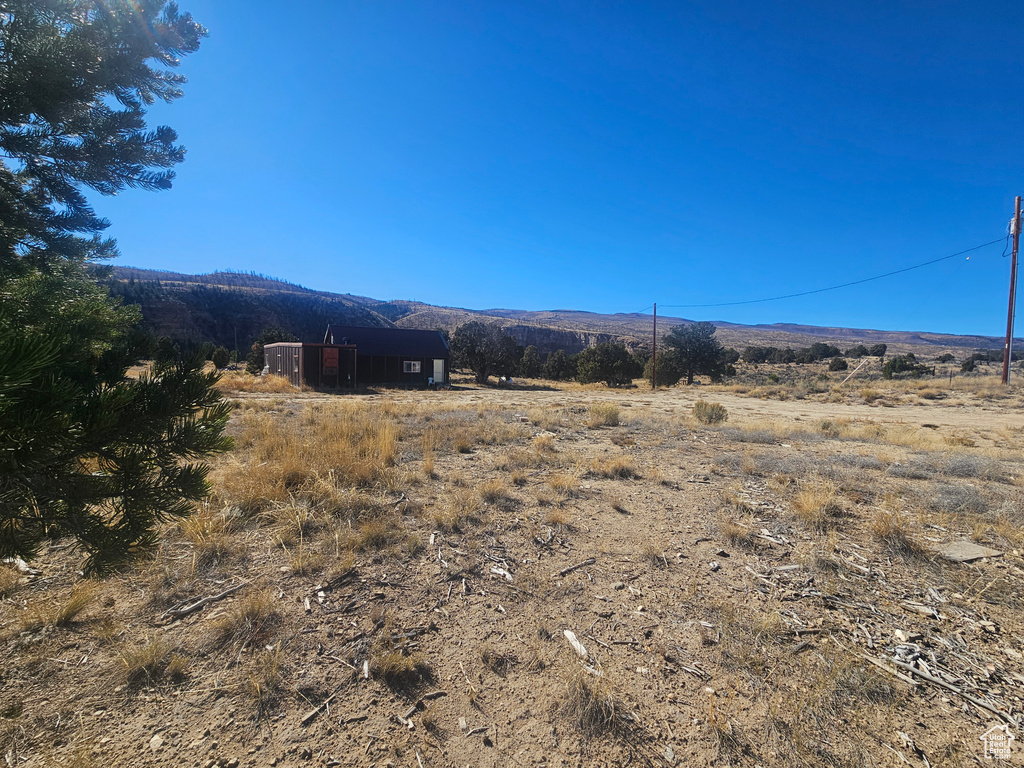 Photo 16 for MLS #2119574 at 42783 W 7750 South