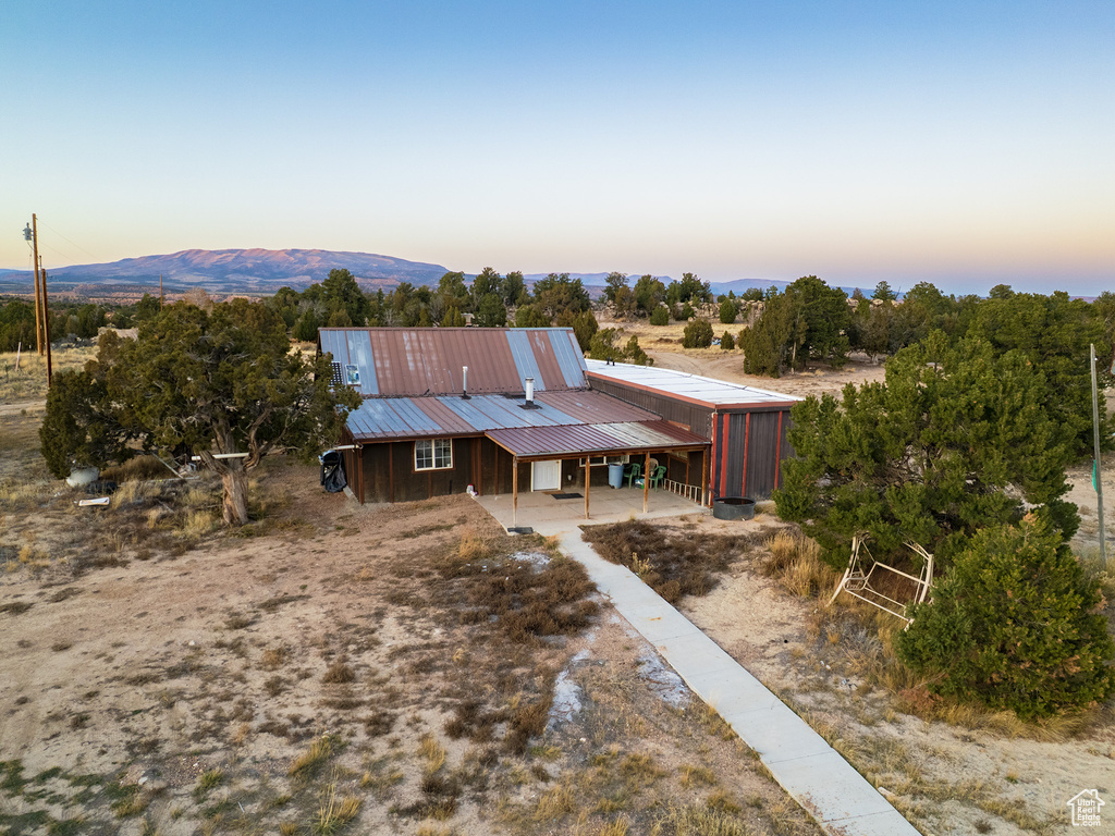 42783 W 7750 S Fruitland, UT 84027