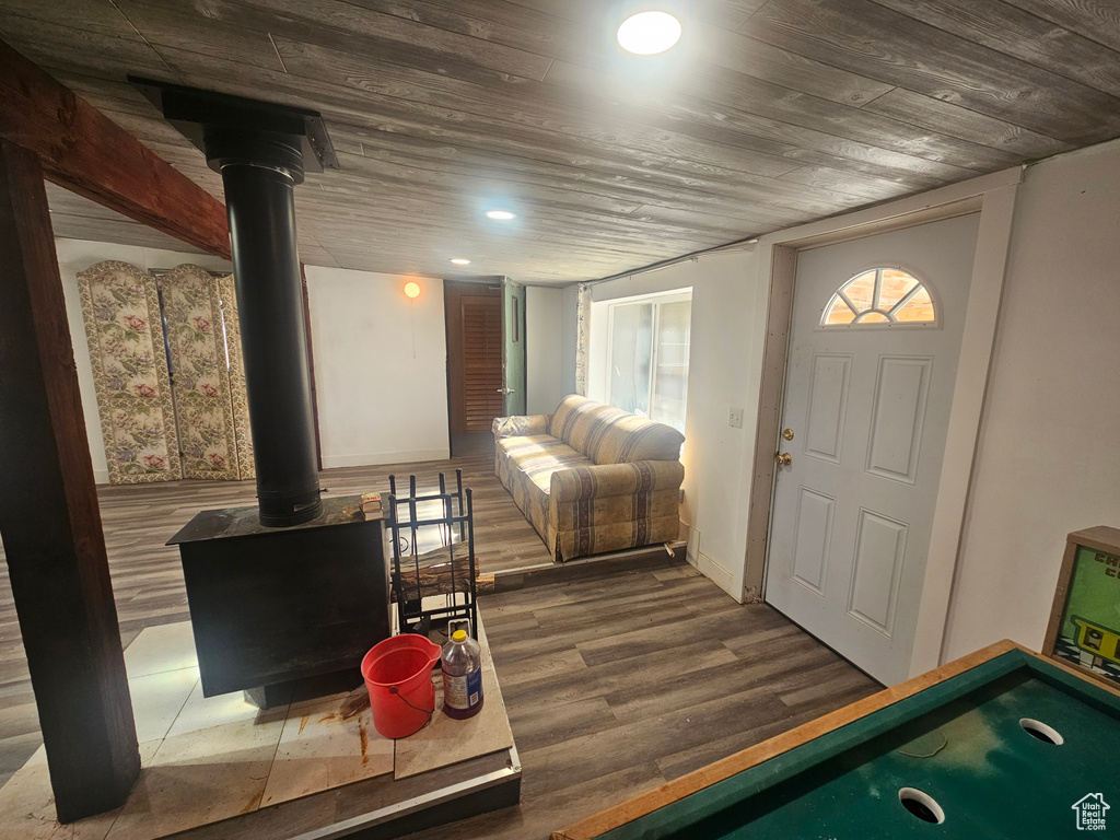 Photo 32 for MLS #2119574 at 42783 W 7750 South