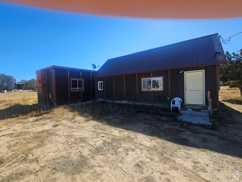 Photo 17 for MLS #2119574 at 42783 W 7750 South