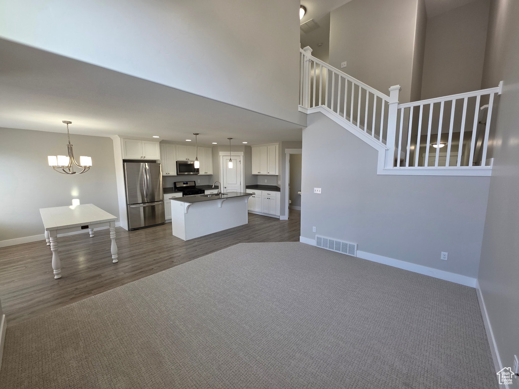 15344 S ORISKANY LN Bluffdale, UT 84065