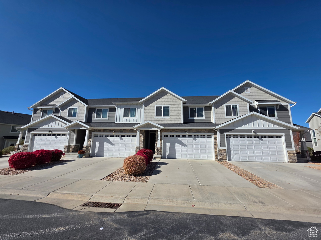 15344 S ORISKANY LN Bluffdale, UT 84065