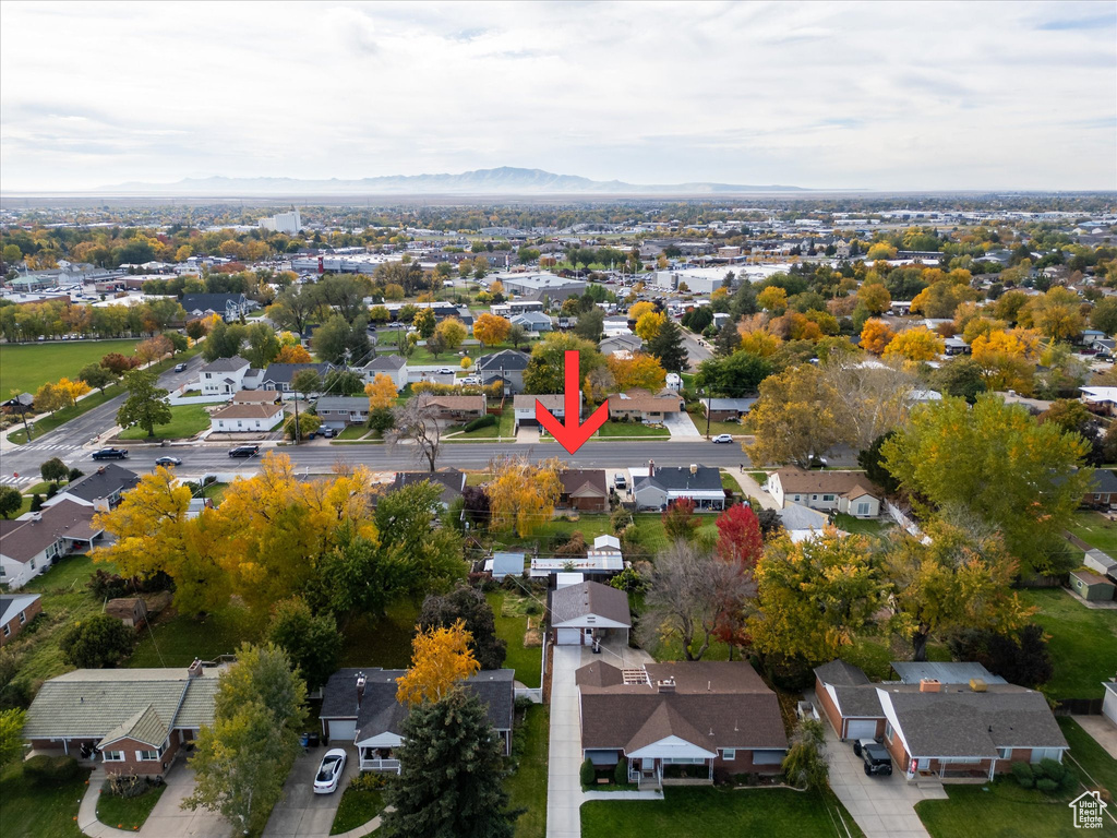 Photo 36 for MLS #2119579 at 422 N 100 East