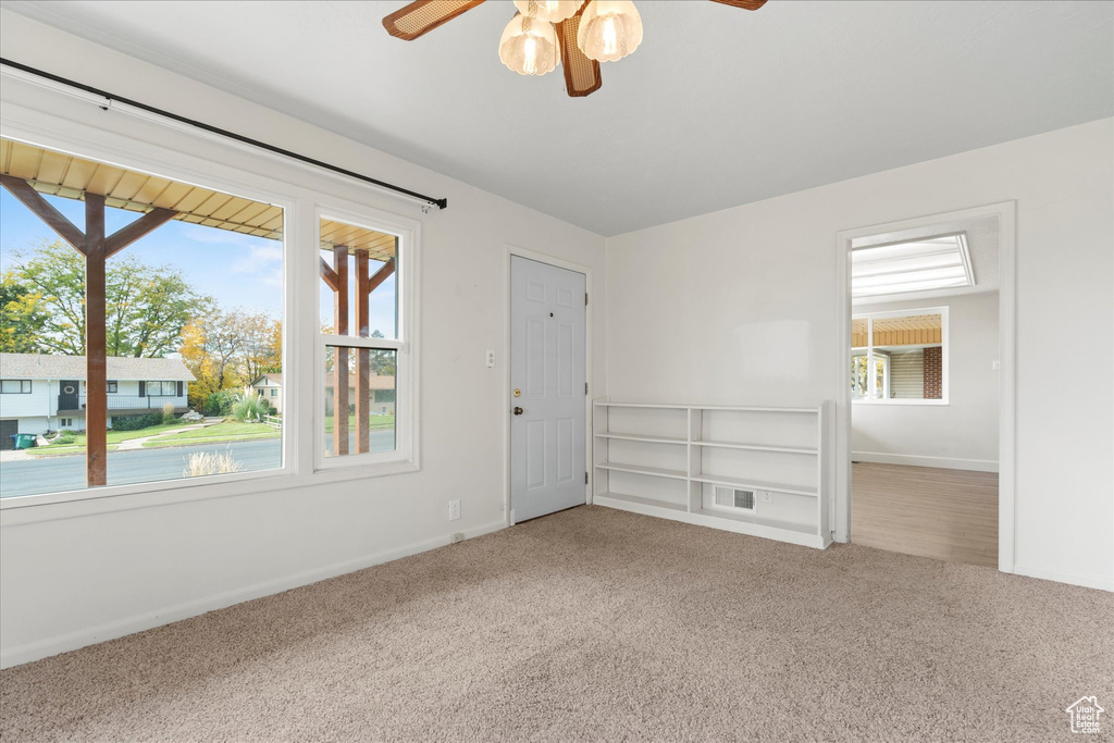 Photo 5 for MLS #2119579 at 422 N 100 East