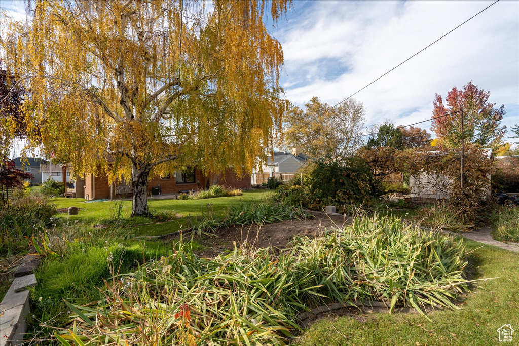 Photo 25 for MLS #2119579 at 422 N 100 East