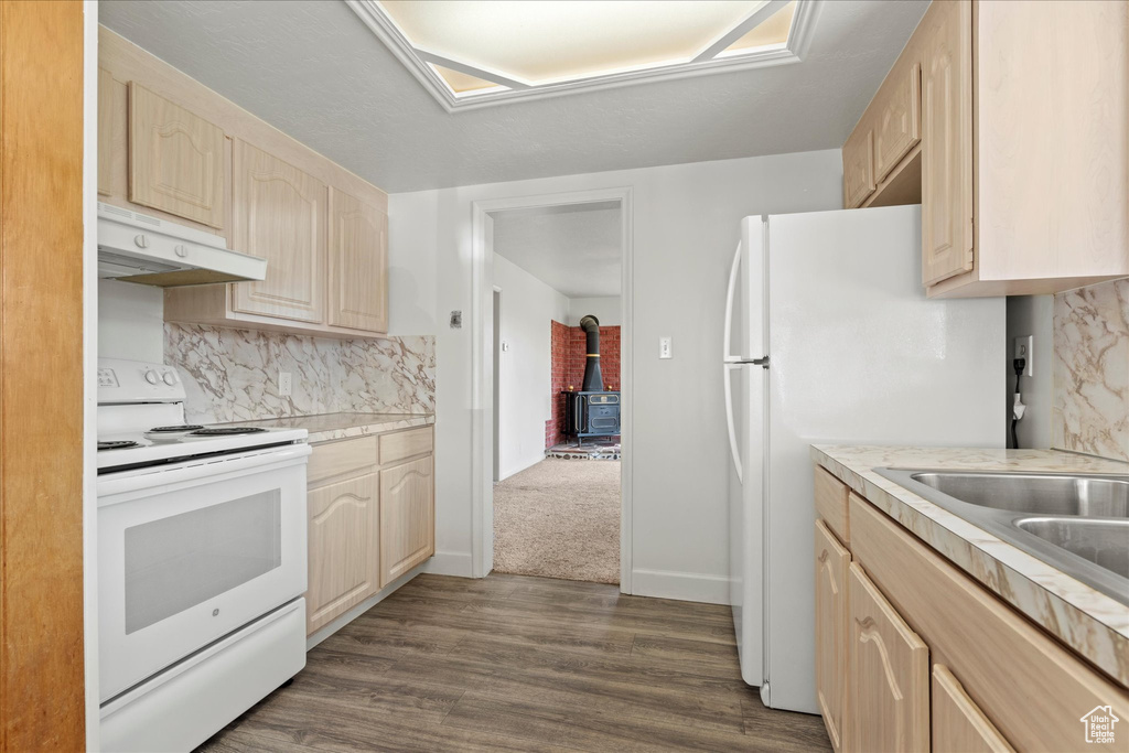Photo 13 for MLS #2119579 at 422 N 100 East
