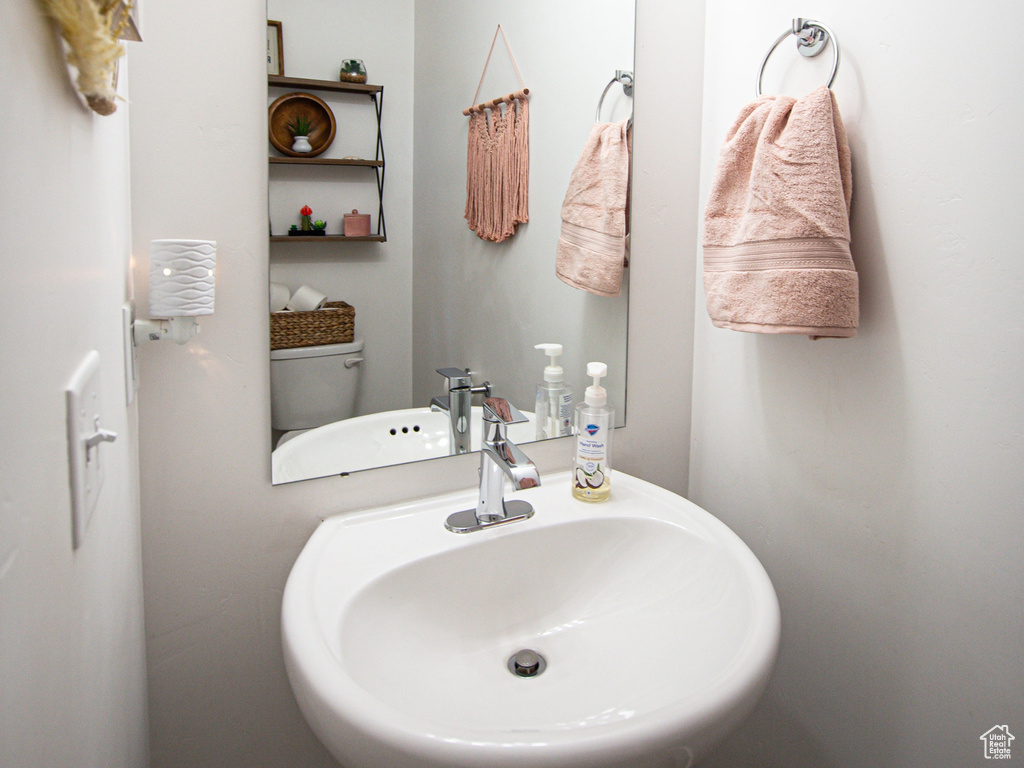 Photo 9 for MLS #2119583 at 15319 S Park Bluff Way