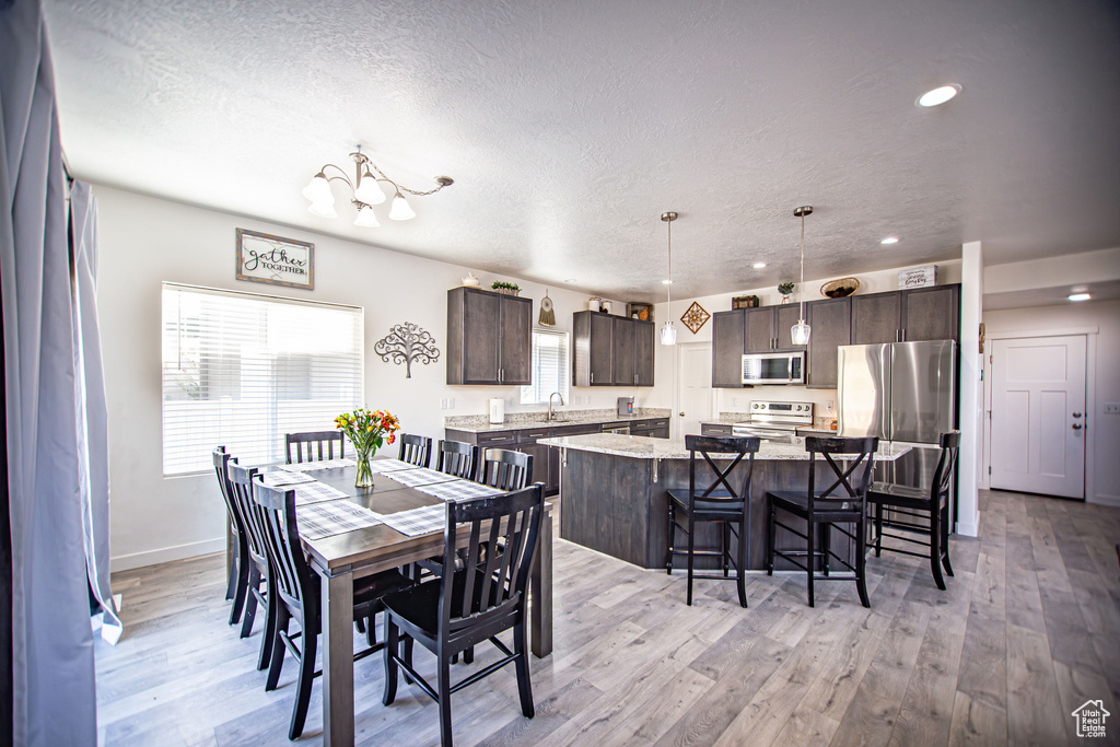 Photo 6 for MLS #2119583 at 15319 S Park Bluff Way