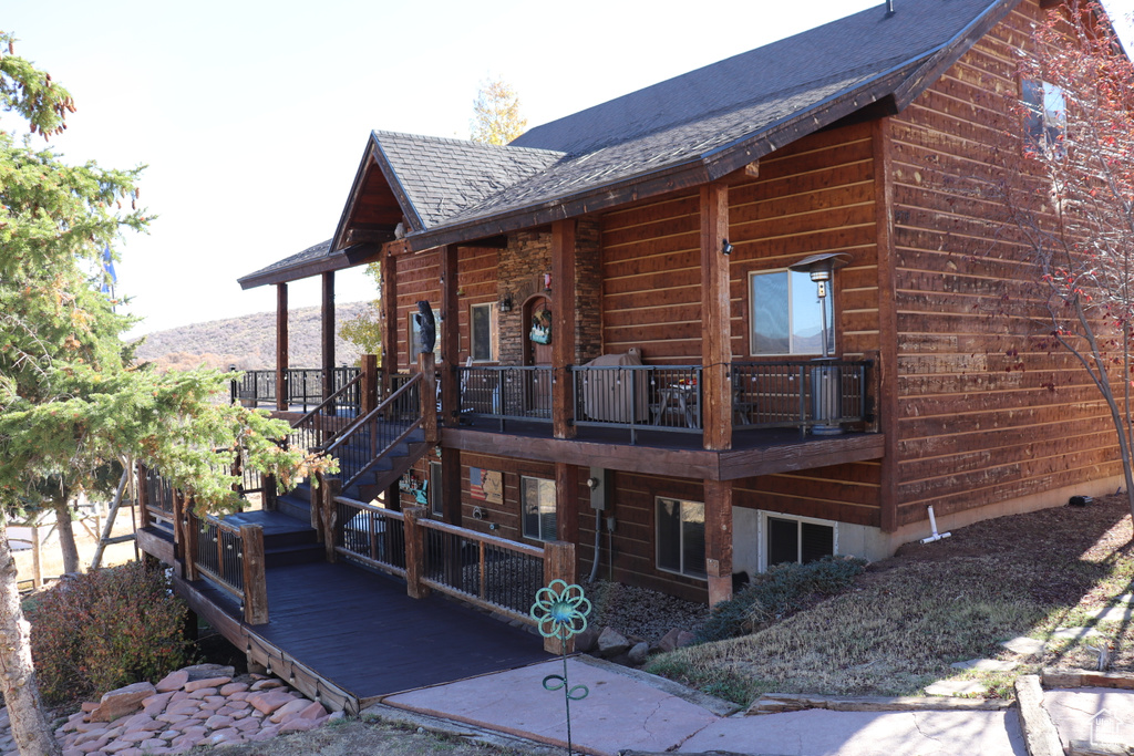 Photo 38 for MLS #2119584 at 3478 S Porcupine Cir