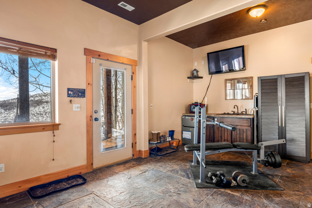 3478 S PORCUPINE CIR Garden City, UT 84028