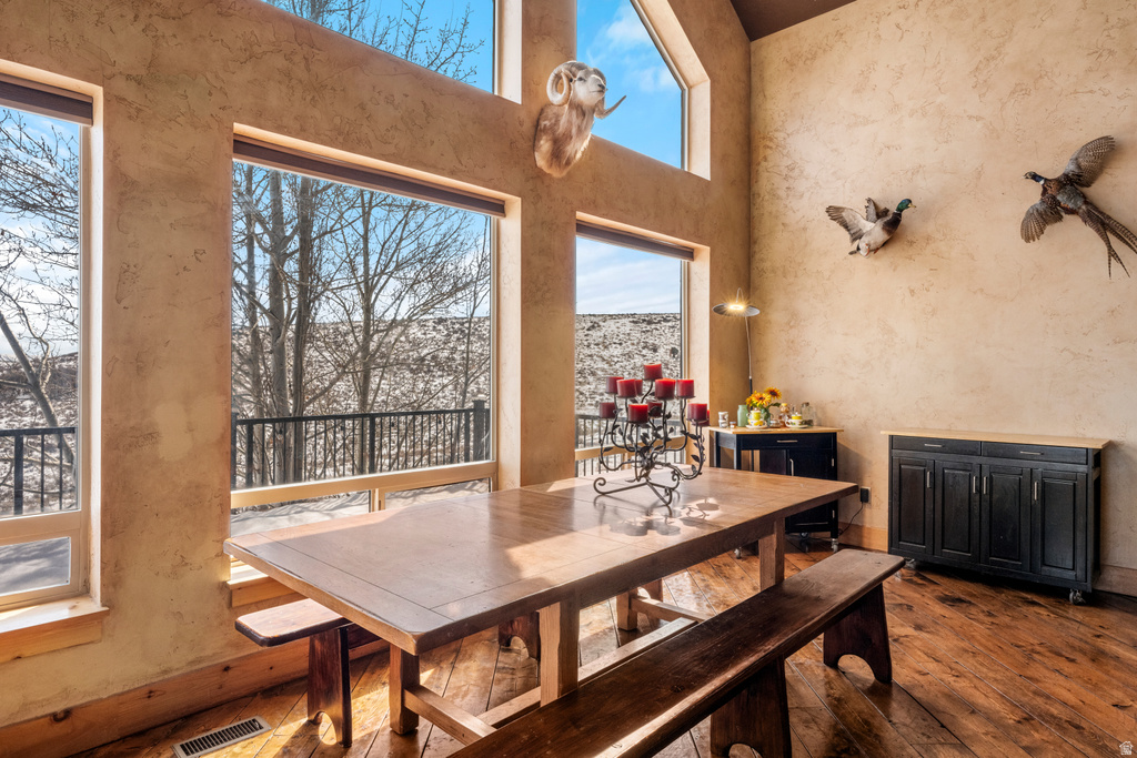 3478 S PORCUPINE CIR Garden City, UT 84028