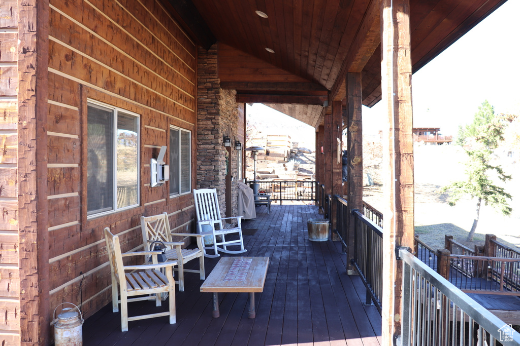 Photo 35 for MLS #2119584 at 3478 S Porcupine Cir