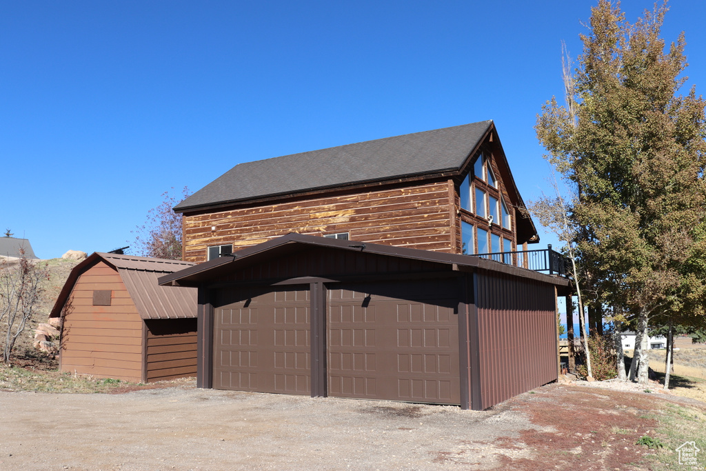 Photo 11 for MLS #2119584 at 3478 S Porcupine Cir