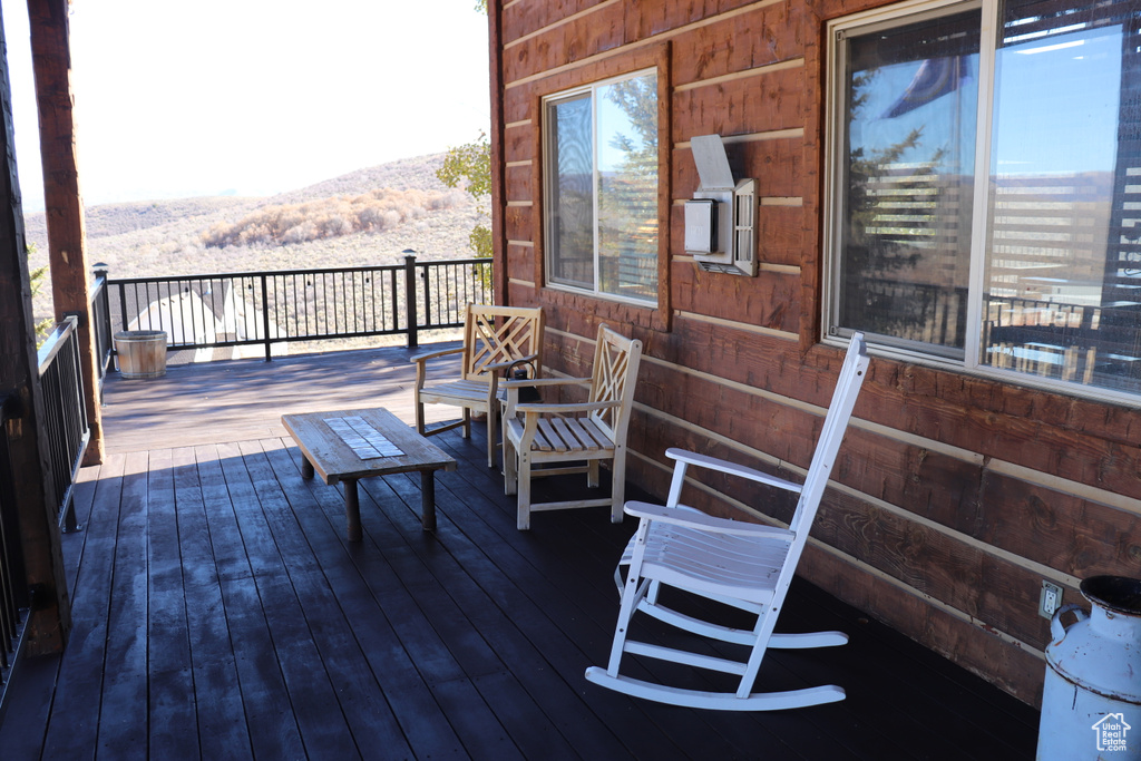 Photo 34 for MLS #2119584 at 3478 S Porcupine Cir