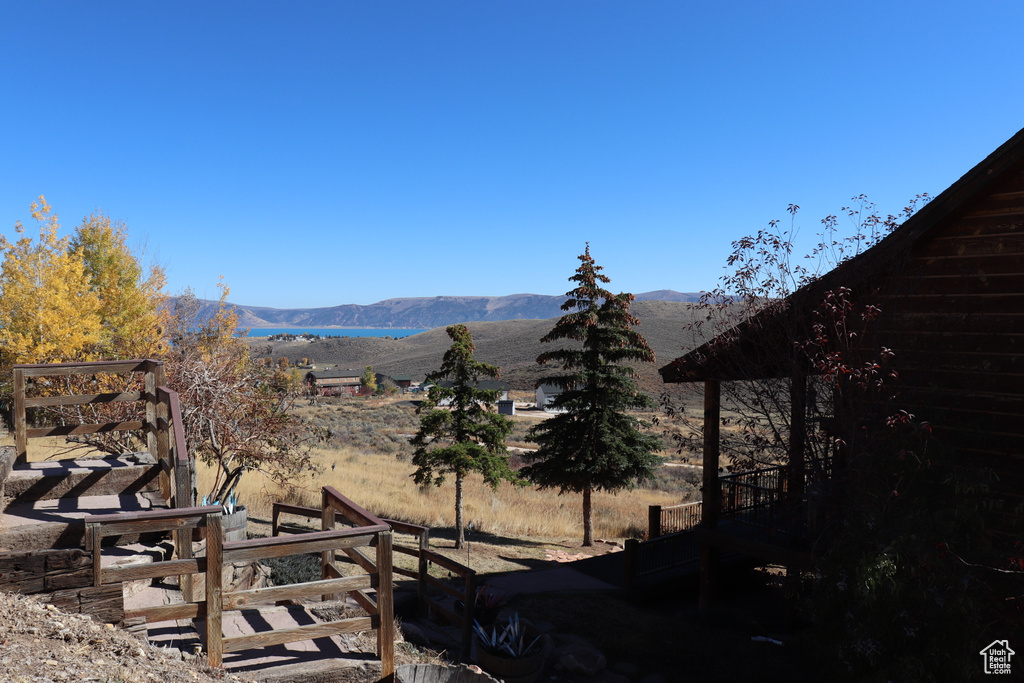 Photo 6 for MLS #2119584 at 3478 S Porcupine Cir