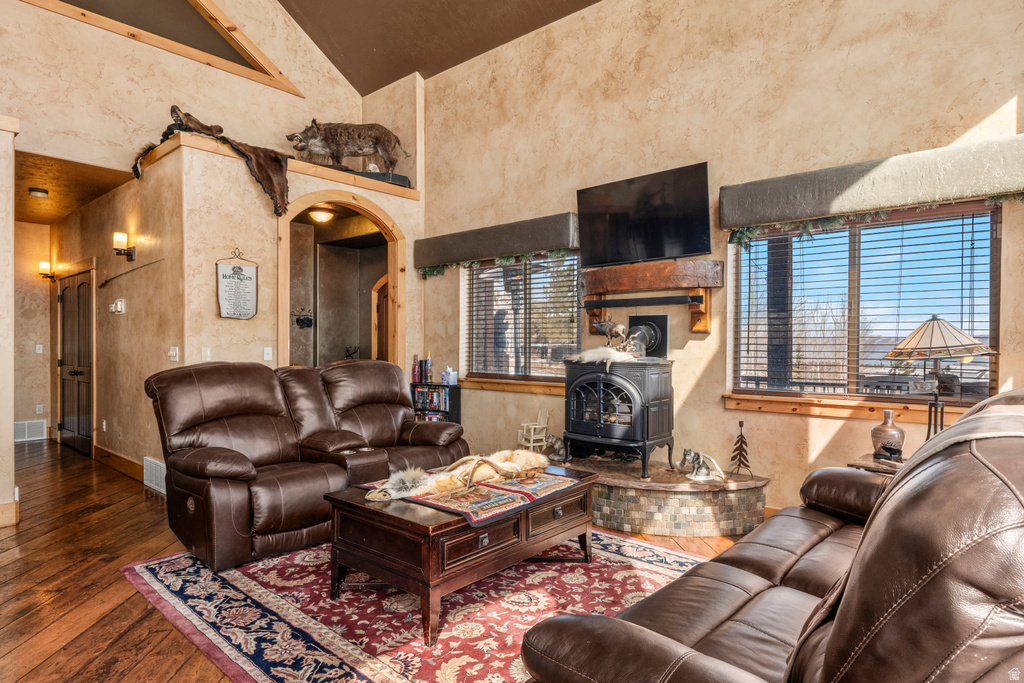 3478 S PORCUPINE CIR Garden City, UT 84028