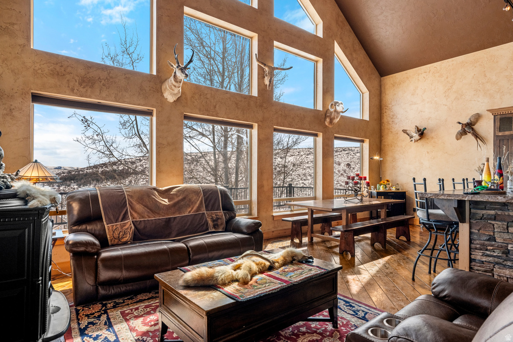 3478 S PORCUPINE CIR Garden City, UT 84028