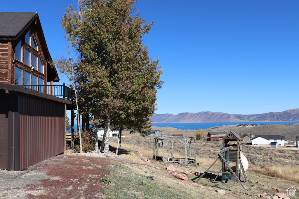 Photo 12 for MLS #2119584 at 3478 S Porcupine Cir