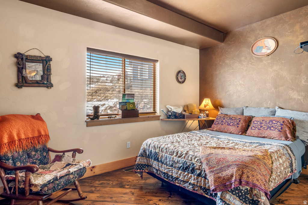 3478 S PORCUPINE CIR Garden City, UT 84028