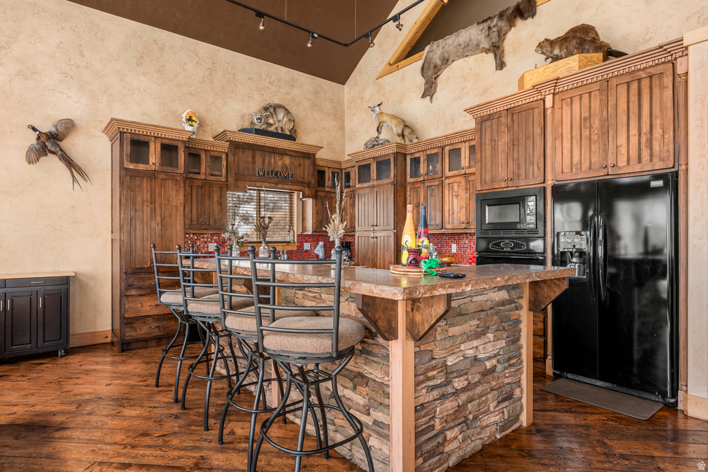 3478 S PORCUPINE CIR Garden City, UT 84028