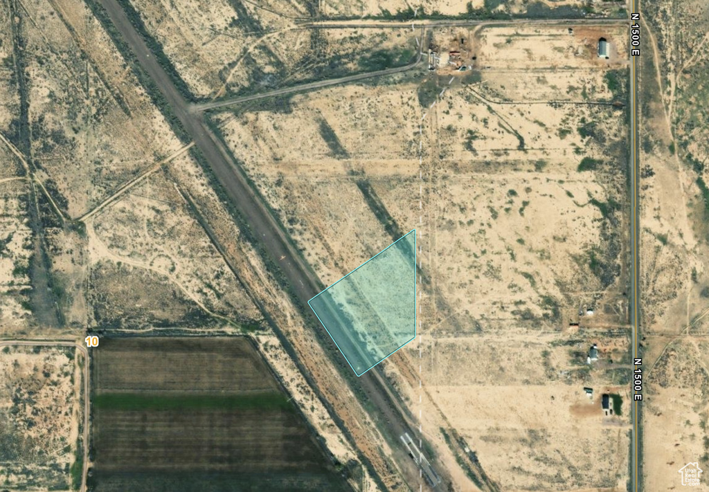 7  COTTONWOOD CRK Roosevelt, UT 84066