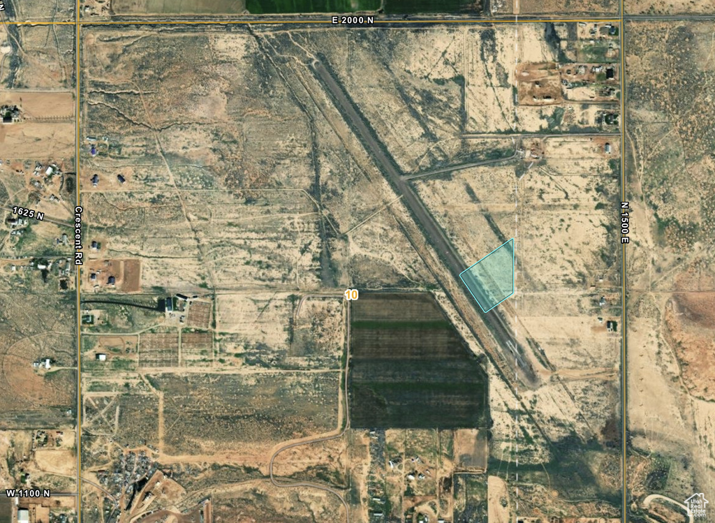 7  COTTONWOOD CRK Roosevelt, UT 84066