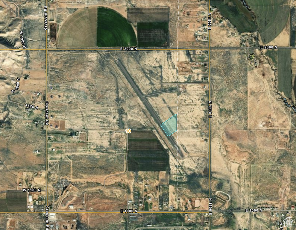 7  COTTONWOOD CRK Roosevelt, UT 84066