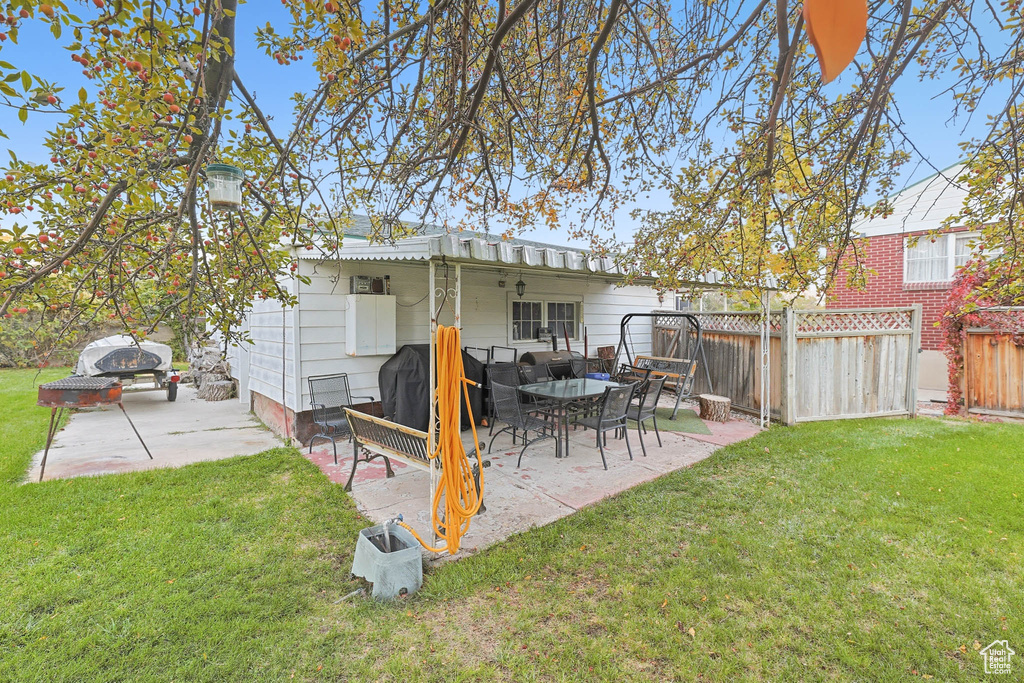 Photo 42 for MLS #2119588 at 453 W Vine St