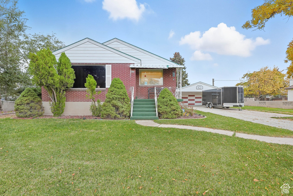 Photo 2 for MLS #2119588 at 453 W Vine St